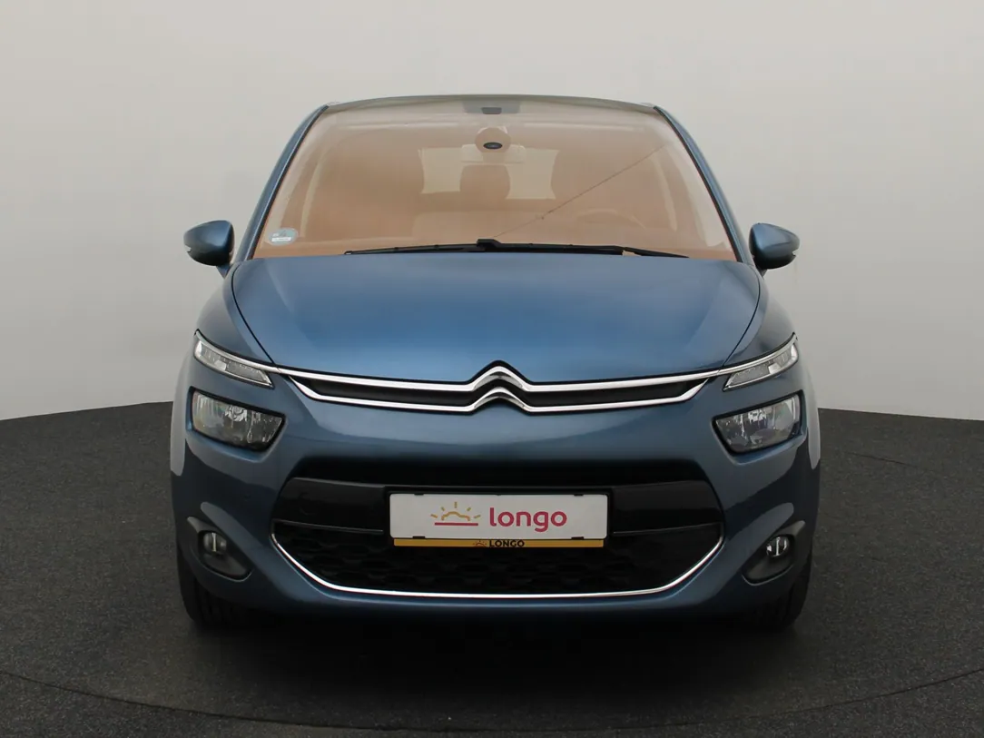CITROEN C4 PICASSO Intensive