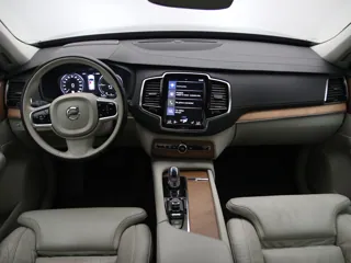 VOLVO XC90 Inscription
