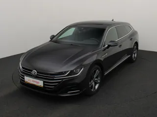 VOLKSWAGEN ARTEON R-Line