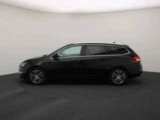 PEUGEOT 308 Premium