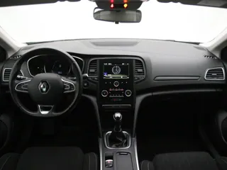 RENAULT MEGANE Limited
