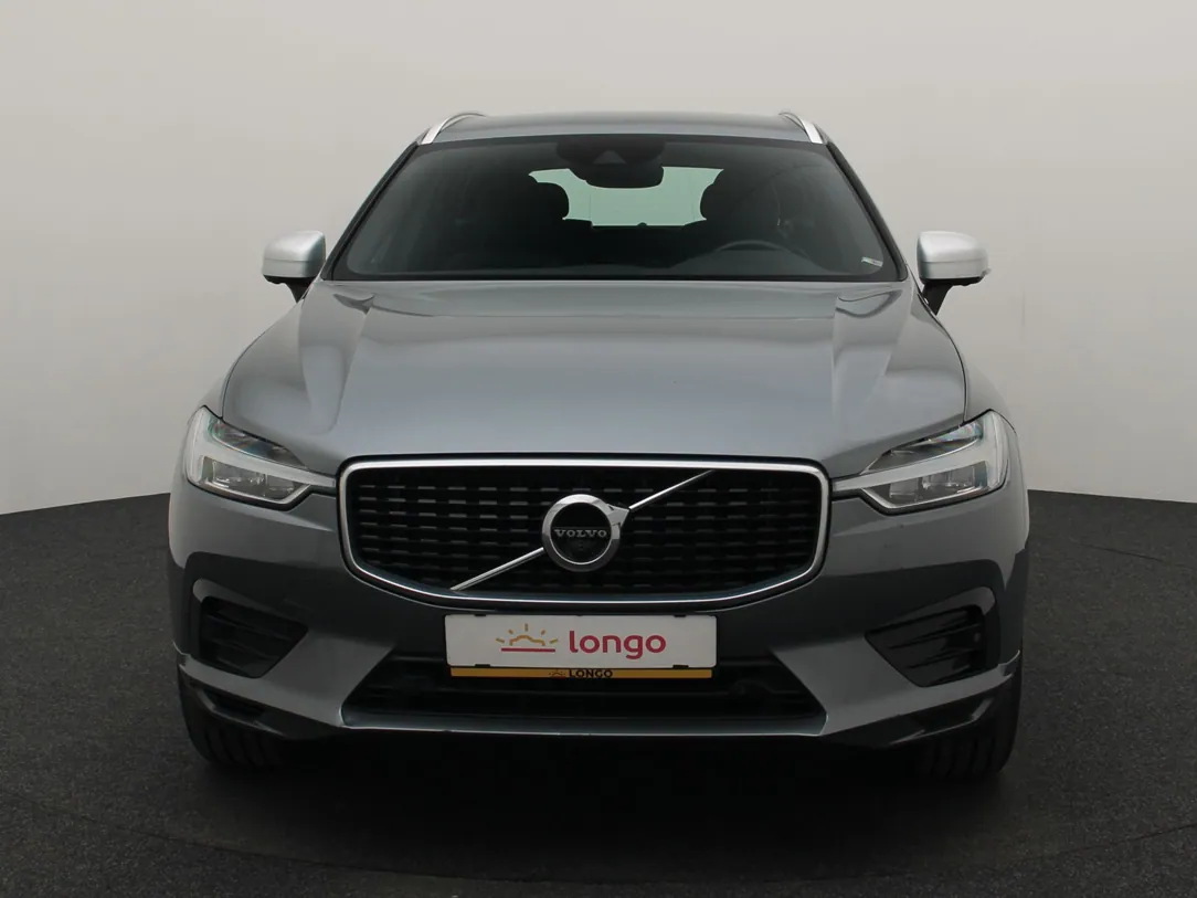 VOLVO XC60 R-DESIGN