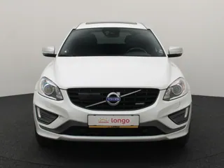 VOLVO XC60 R-Design