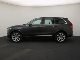 VOLVO XC90 Inscription