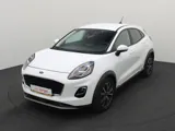 FORD Puma MHEV Titanium