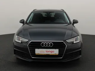 AUDI A4 Business