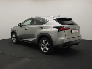 LEXUS NX300H AWD 25th Edition