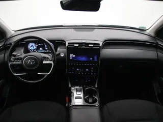 HYUNDAI TUCSON Comfort Smart