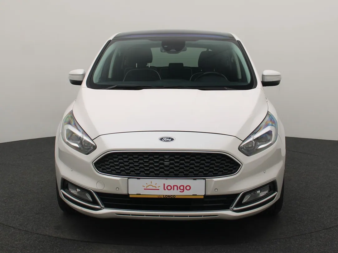 FORD S-MAX Vignale