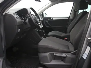 VOLKSWAGEN TIGUAN Comfortline
