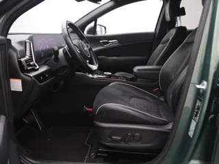 KIA SPORTAGE MHEV GT-Line