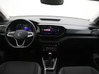 VOLKSWAGEN T-CROSS Life Business