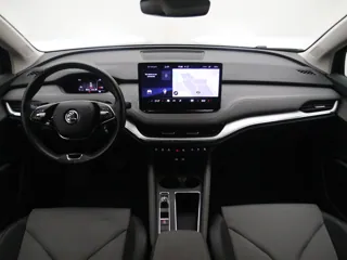 SKODA ENYAQ 80 First Edition