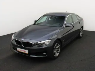 BMW 320 Gran Turismo High Executive