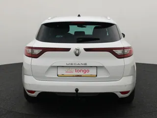 RENAULT MEGANE Limited