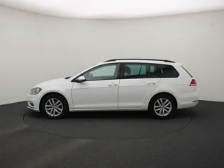 VOLKSWAGEN GOLF 7 Comfortline