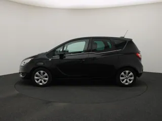 OPEL MERIVA Cosmo