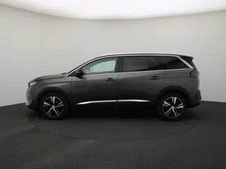 PEUGEOT 5008 GT