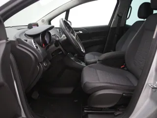 OPEL MERIVA Cosmo