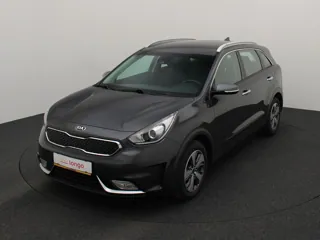 KIA NIRO DynamicLine