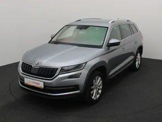 SKODA KODIAQ Style