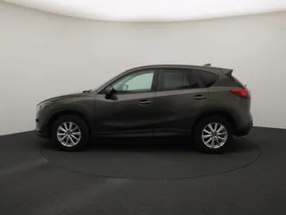 MAZDA CX-5 Skylease