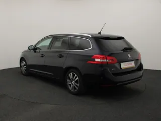PEUGEOT 308 Allure