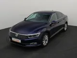 VOLKSWAGEN PASSAT B8 Highline Executive