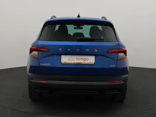 SKODA KAROQ Style