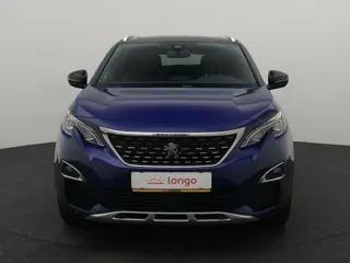 PEUGEOT 3008 GT Line
