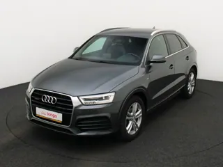 AUDI Q3 S-Line