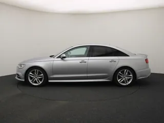 2015 AUDI A6 Sport Edition