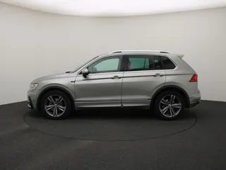 VOLKSWAGEN TIGUAN Highline