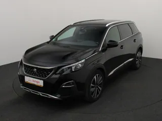 PEUGEOT 5008 GT-Line