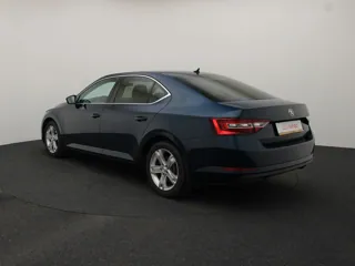 SKODA SUPERB Ambition