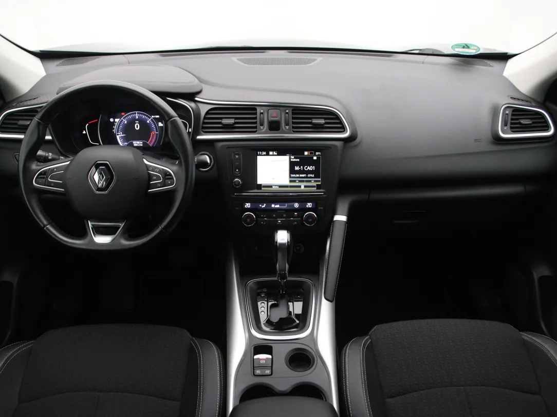 RENAULT KADJAR Intens