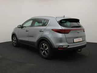 KIA SPORTAGE DynamicLine