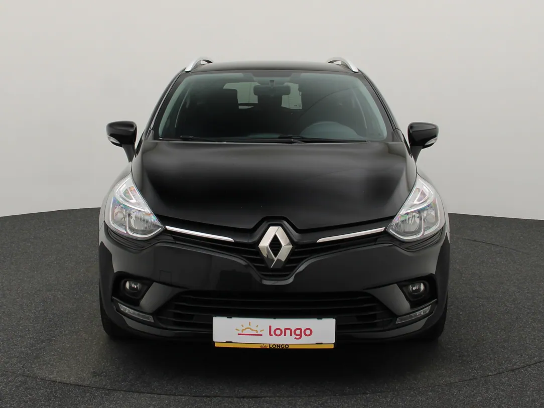 RENAULT CLIO Limited