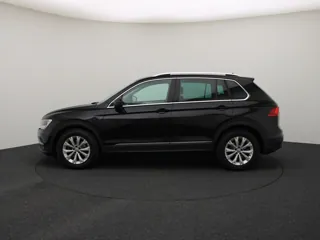 VOLKSWAGEN TIGUAN Comfortline Business