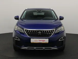 PEUGEOT 3008 Allure