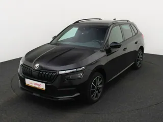 SKODA KAMIQ Sport Business