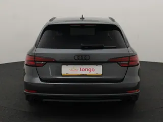 AUDI A4 Sport S Line Black Edition