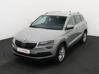 SKODA KAROQ Business Edition Plus