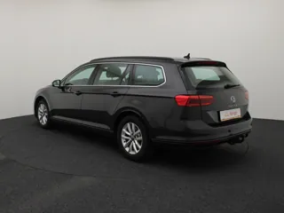 VOLKSWAGEN PASSAT B8 Style Business