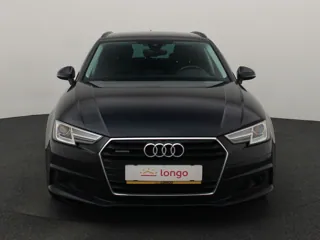 AUDI A4 Quattro
