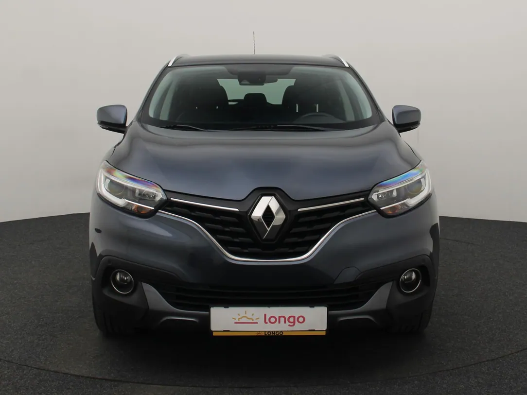 RENAULT KADJAR Intens