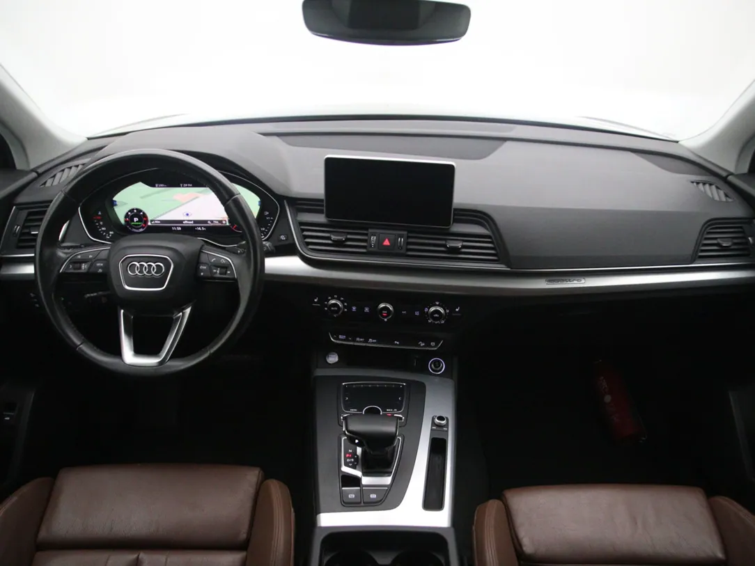 AUDI Q5 Sport