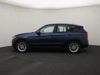 BMW X3 Advantage