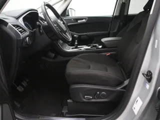 FORD S-MAX Titanium