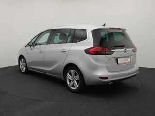 OPEL ZAFIRA TOURER
